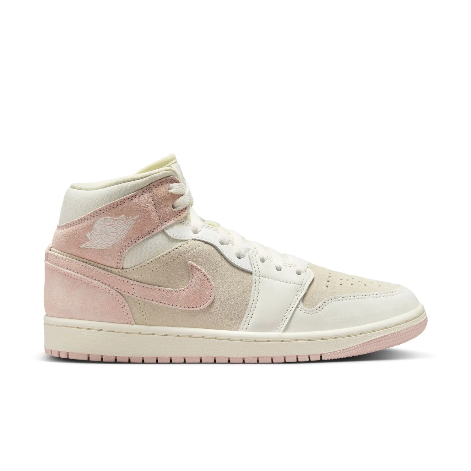 AJ 1 Mid - Womens