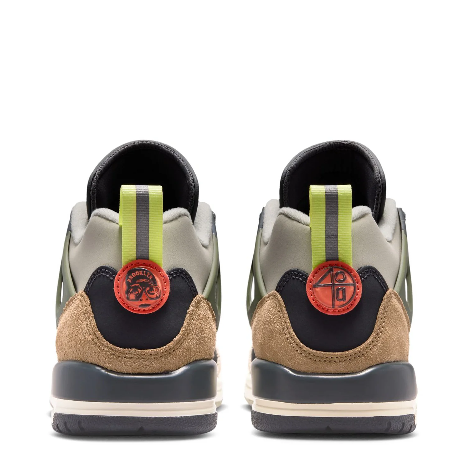 Spizike Low - Youth - Image 5