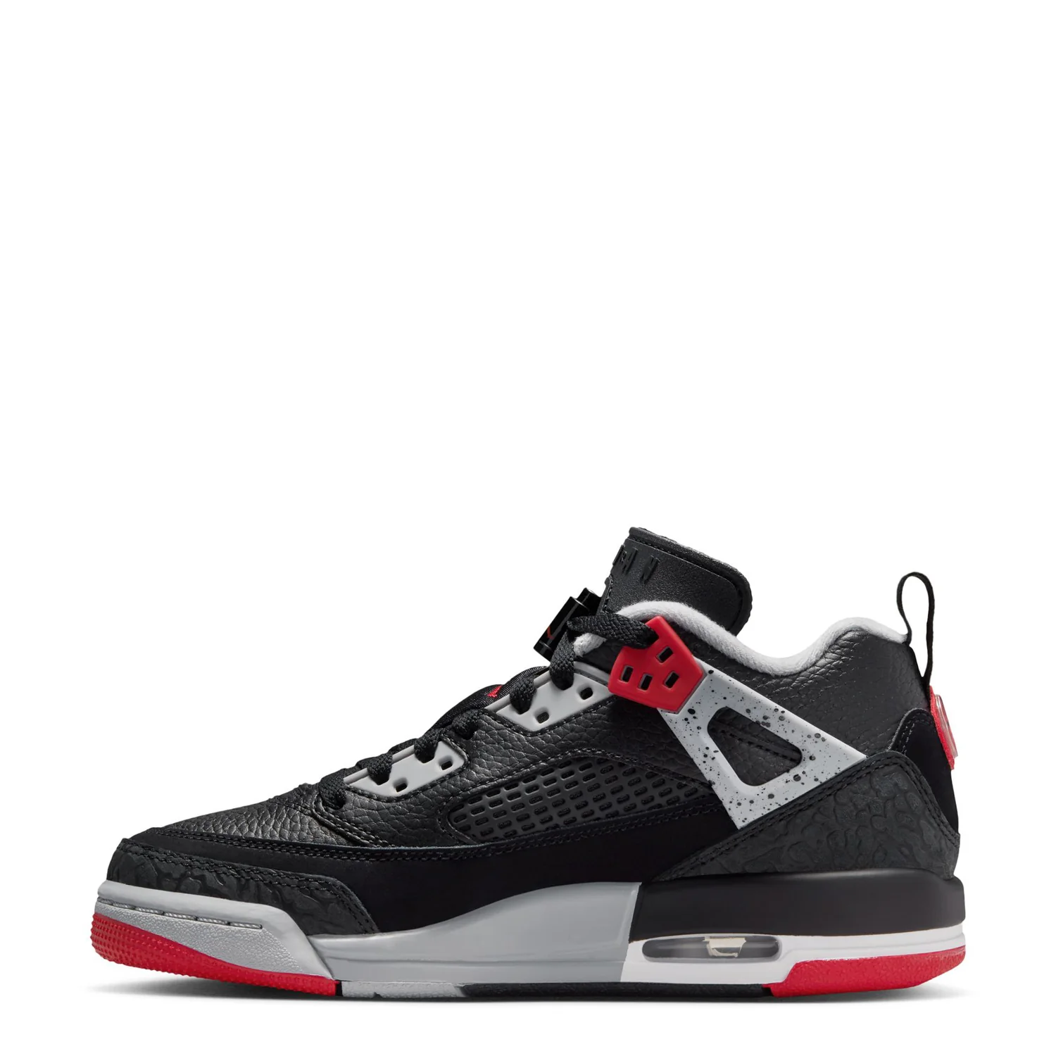 Spizike Low - Youth - Image 2