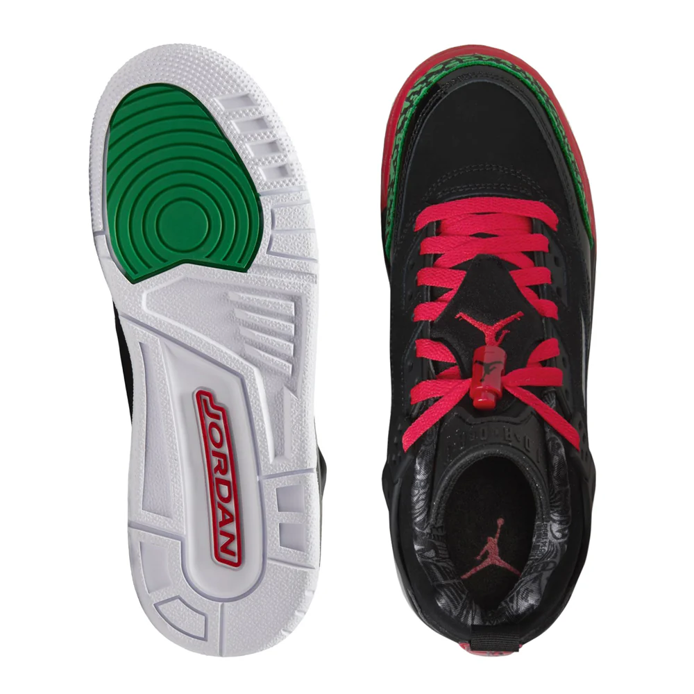 Spizike Low - Youth - Image 4