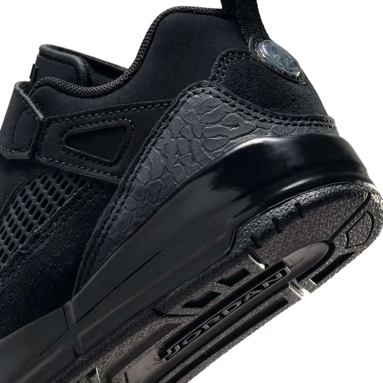 Spizike Low - Kids - Image 7