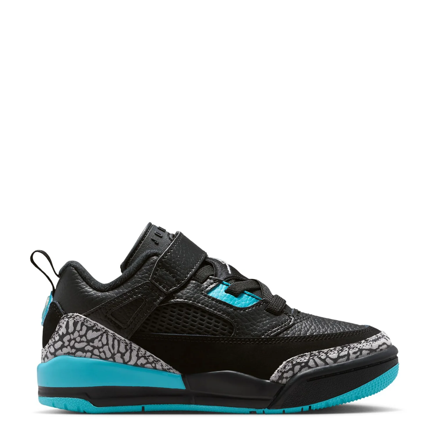 Spizike Low - Kids