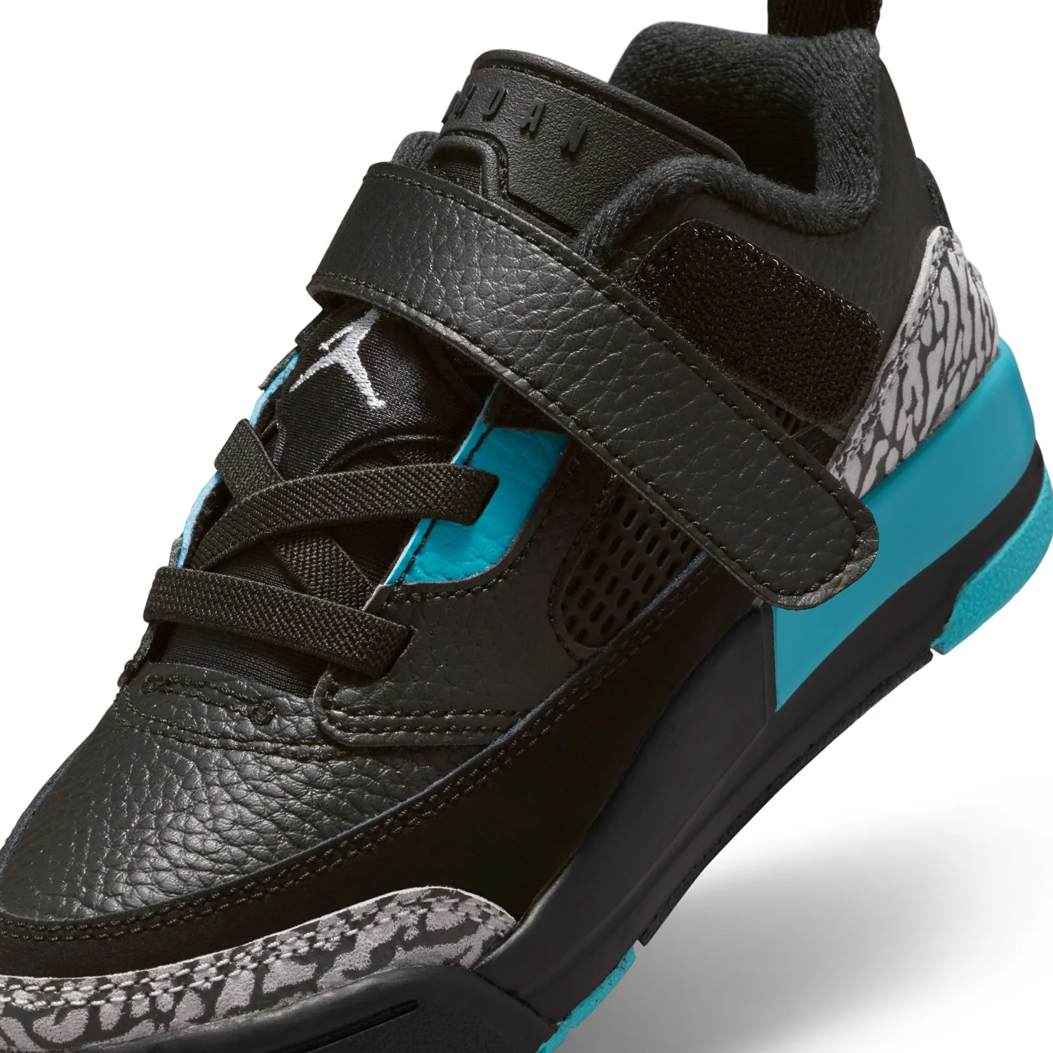 Spizike Low - Kids - Image 8
