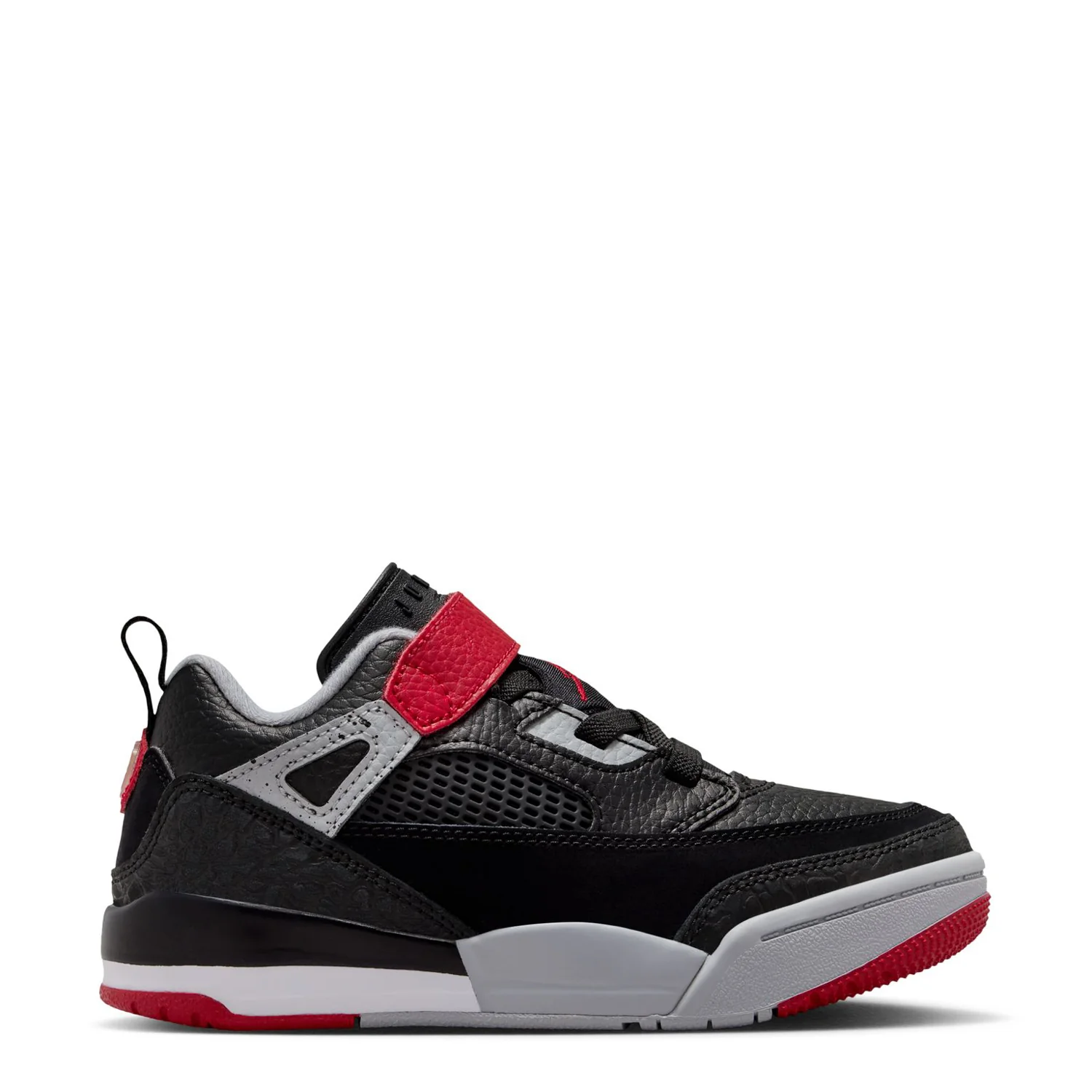 Spizike Low - Kids