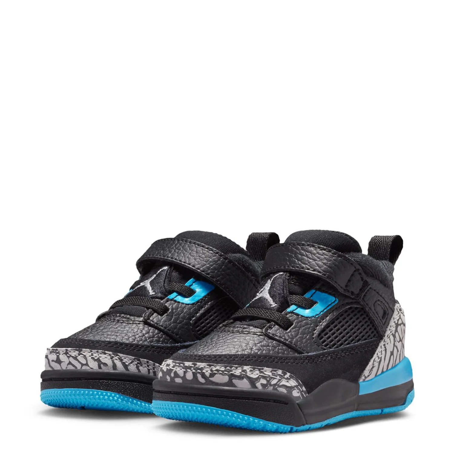 Spizike Low - Toddler - Image 3