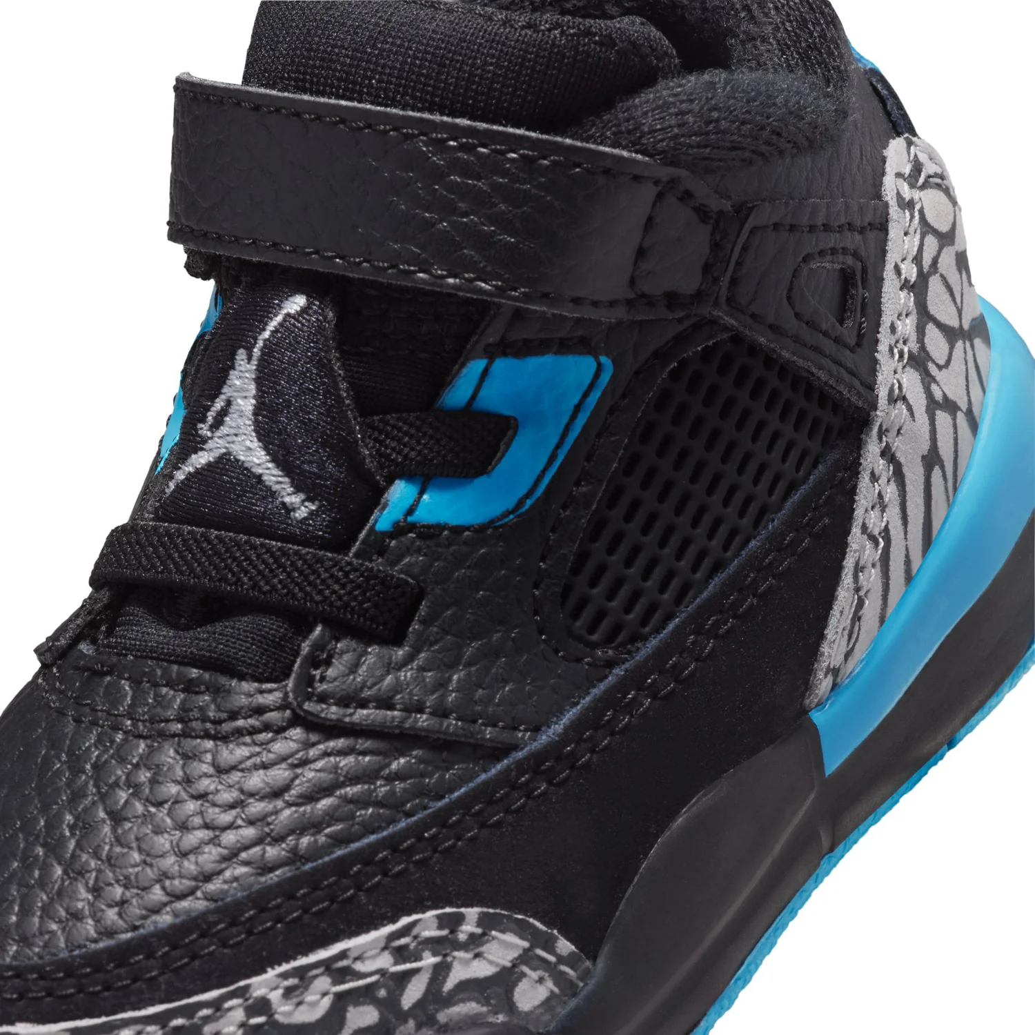 Spizike Low - Toddler - Image 6