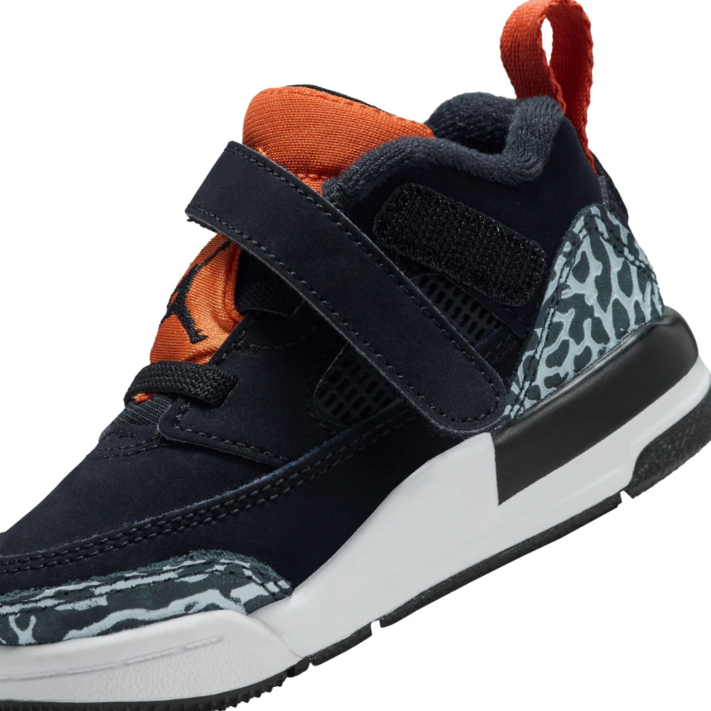 Spizike Low - Toddler - Image 7