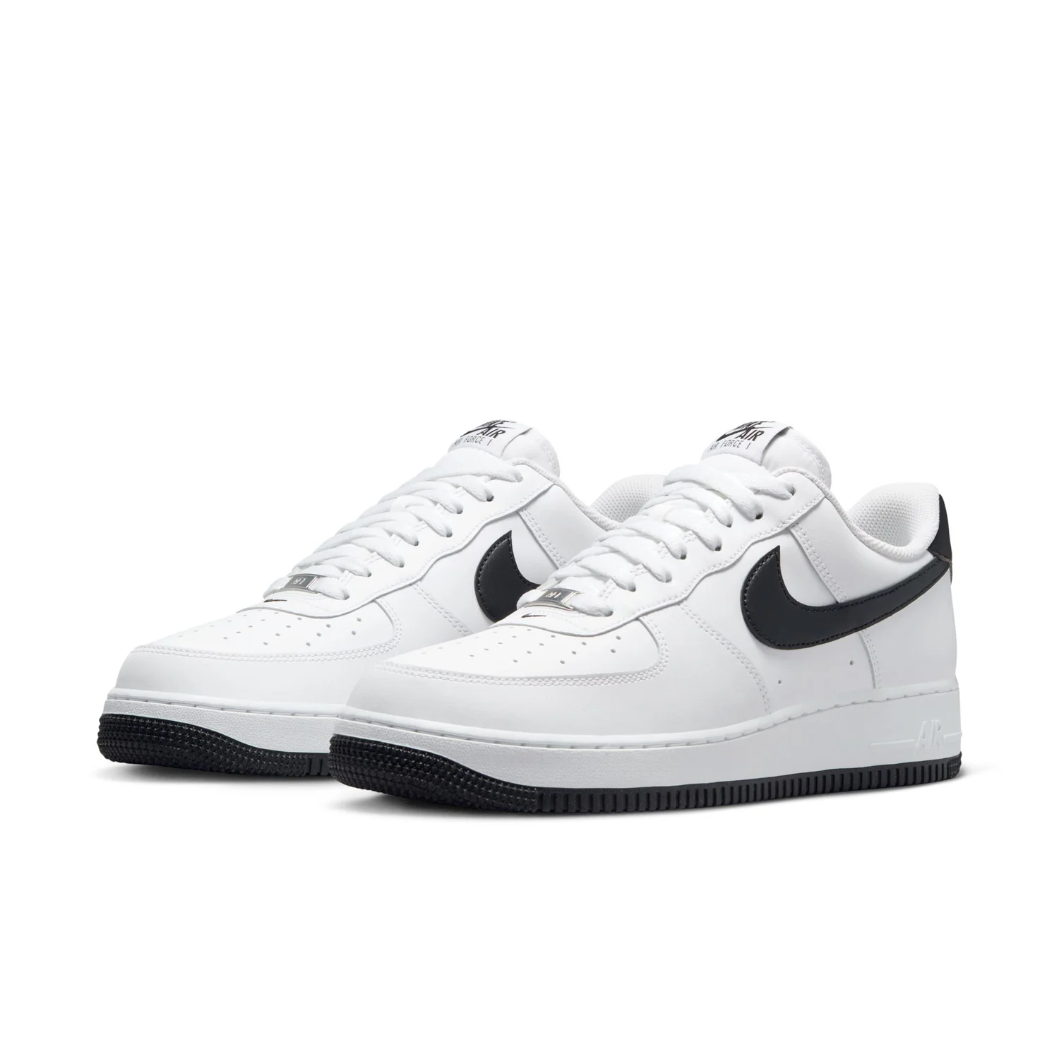 Air Force 1 Low 07 - Mens - Image 2