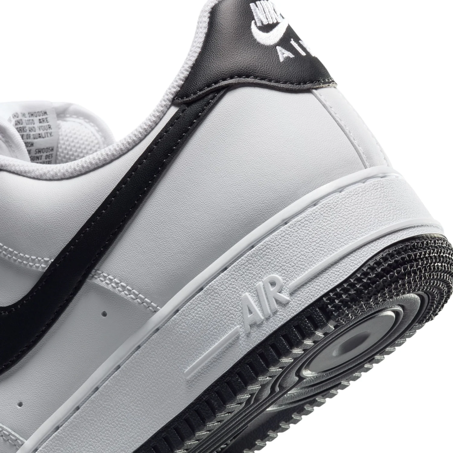 Air Force 1 Low 07 - Mens - Image 8