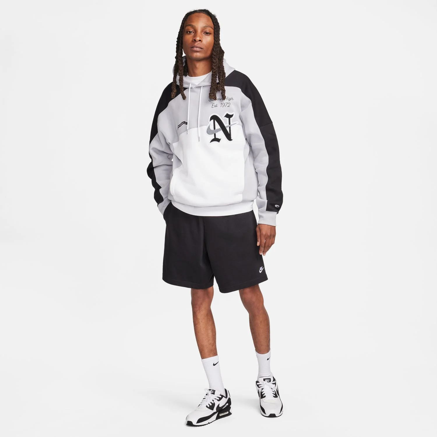 Club Knit Short - Mens - Image 3