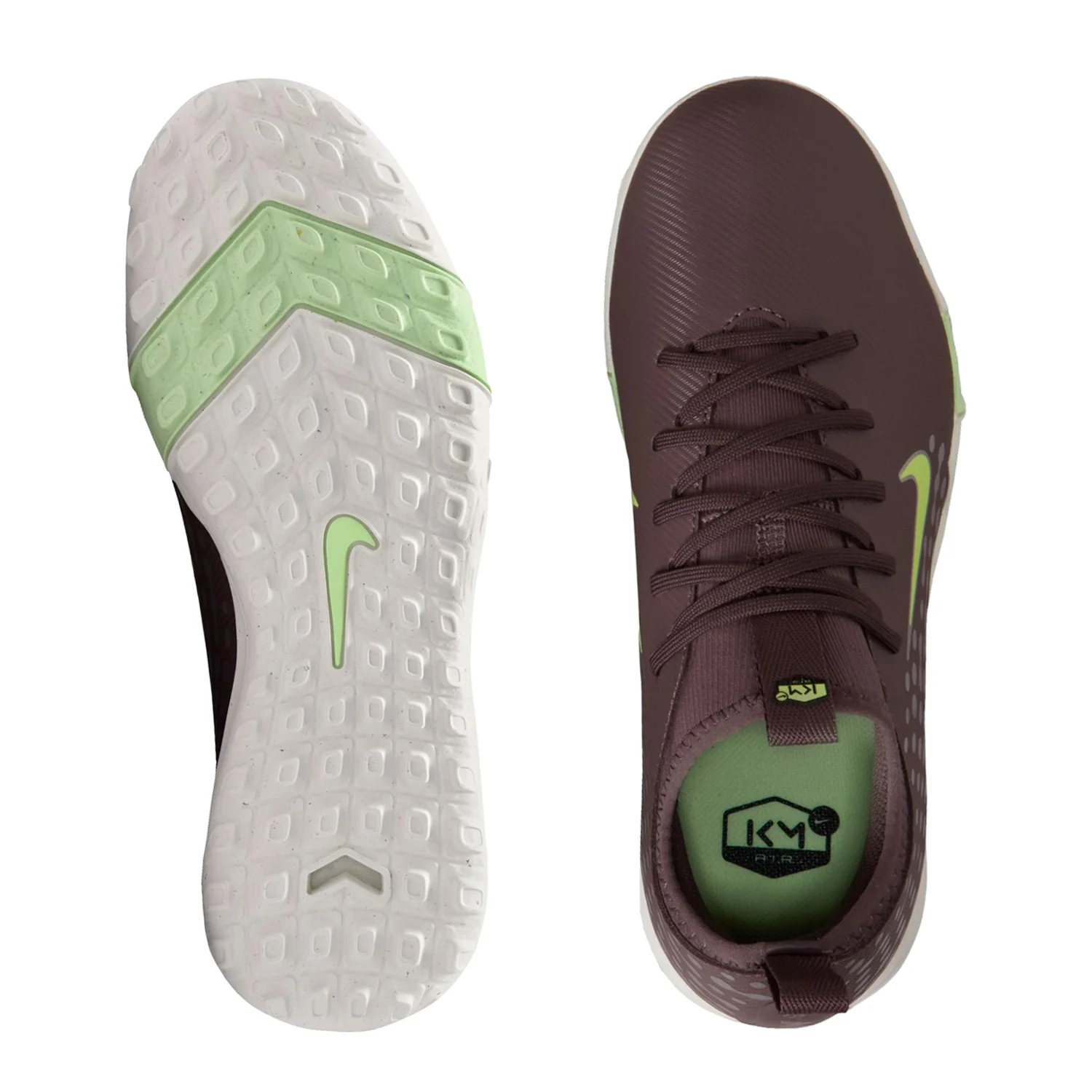 Mercurial Vapor 16 Academy KM TF - Youth - Image 4