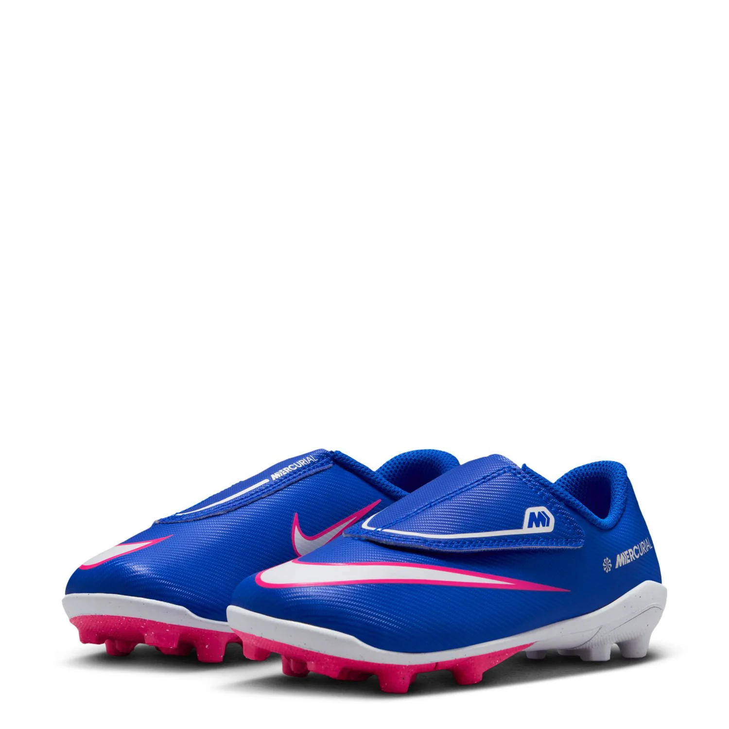 Mercurial Vapor 16 Club MG (v) - Kids - Image 3