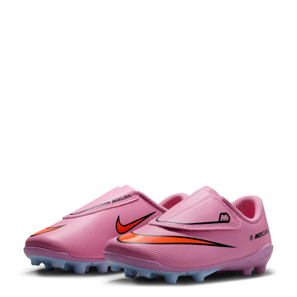 Mercurial Vapor 16 Club MG (v) - Kids - Image 3