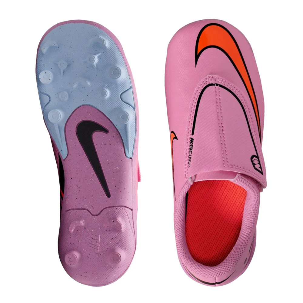 Mercurial Vapor 16 Club MG (v) - Kids - Image 4