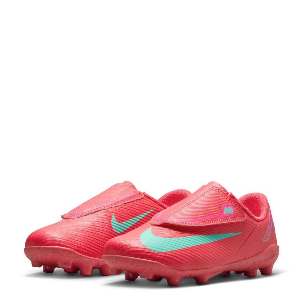 Mercurial Vapor 16 Club MG (v) - Kids - Image 3