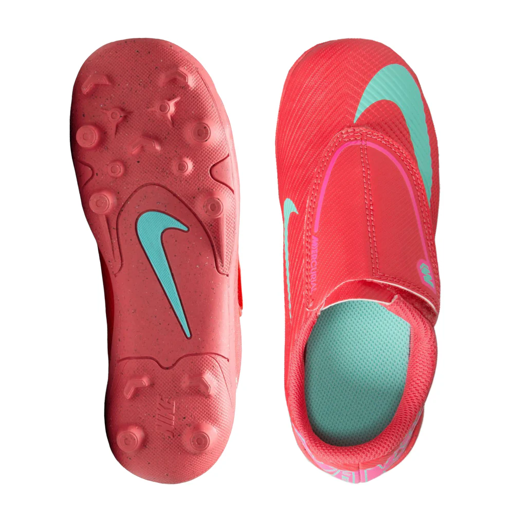 Mercurial Vapor 16 Club MG (v) - Kids - Image 4