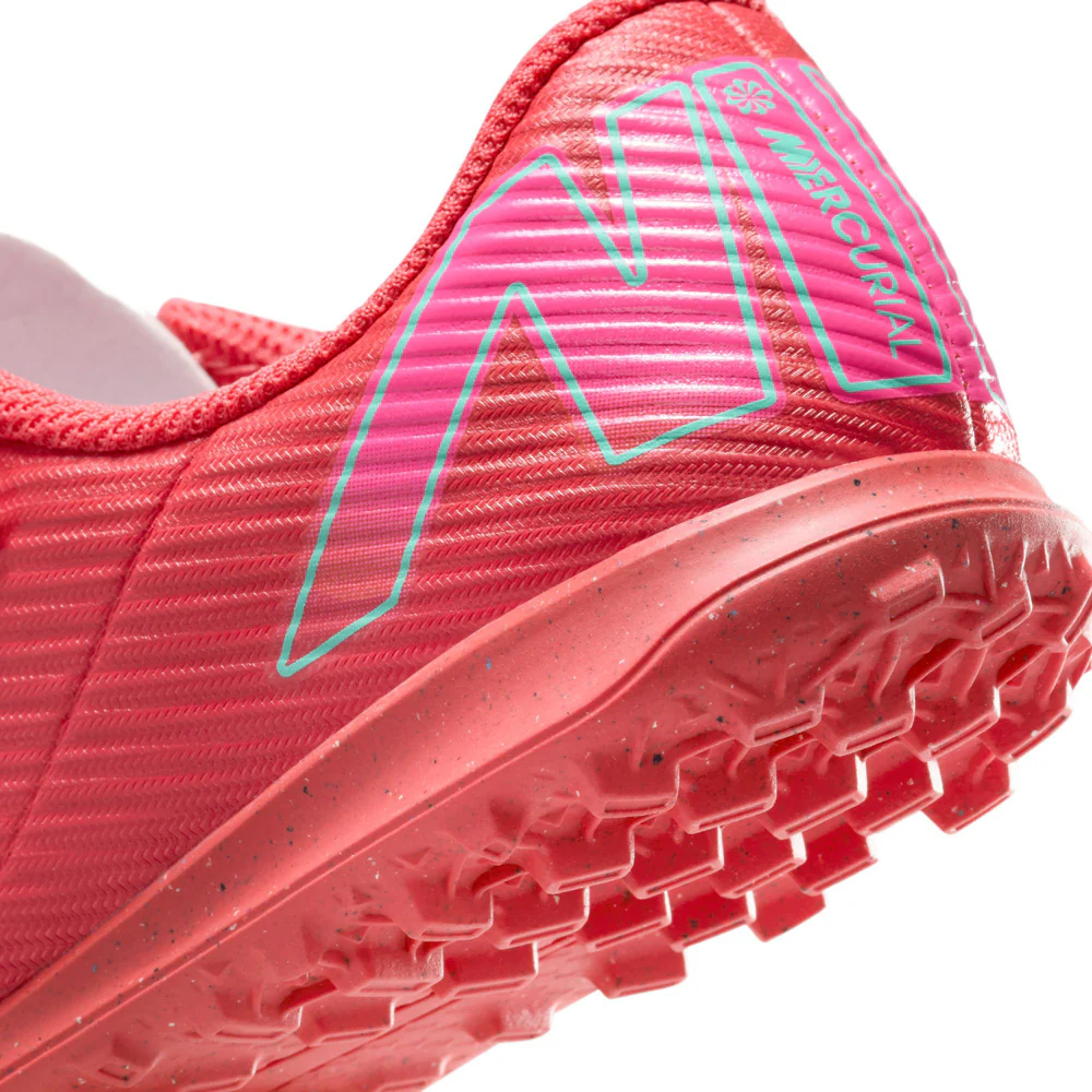 Mercurial Vapor 16 Club TF (v) - Kids - Image 7