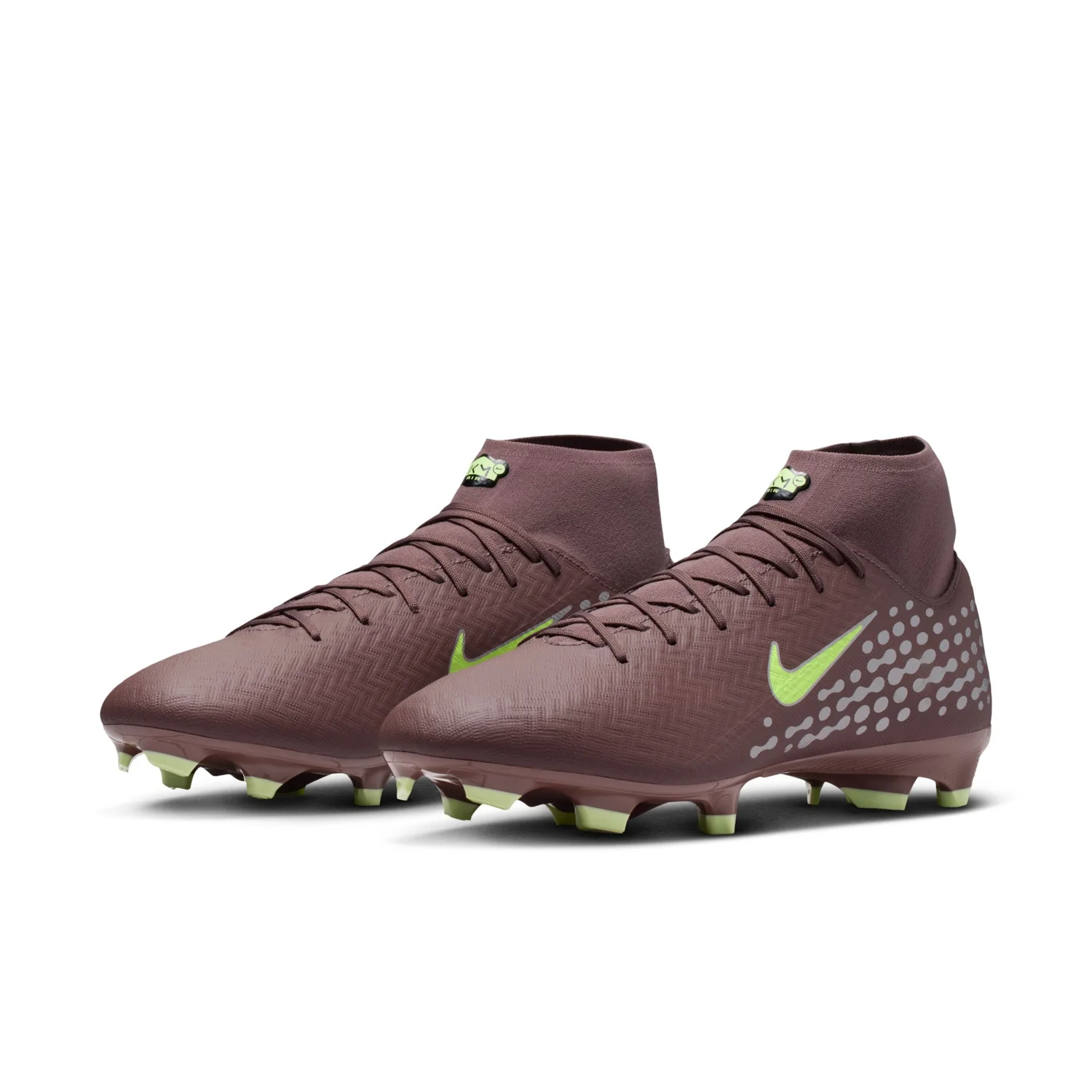 Mercurial Superfly 10 Academy KM FG/MG - Mens - Image 2