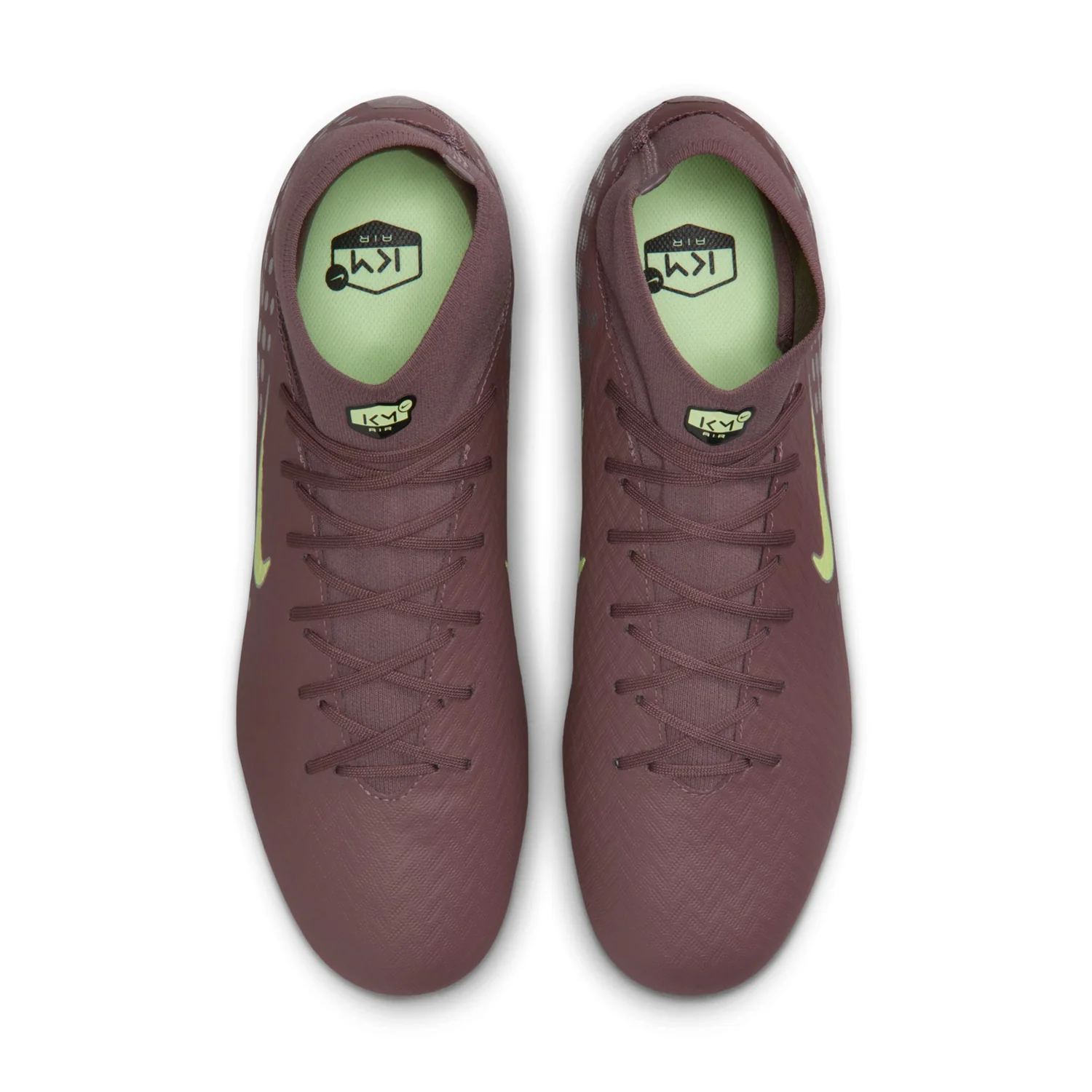 Mercurial Superfly 10 Academy KM FG/MG - Mens - Image 3