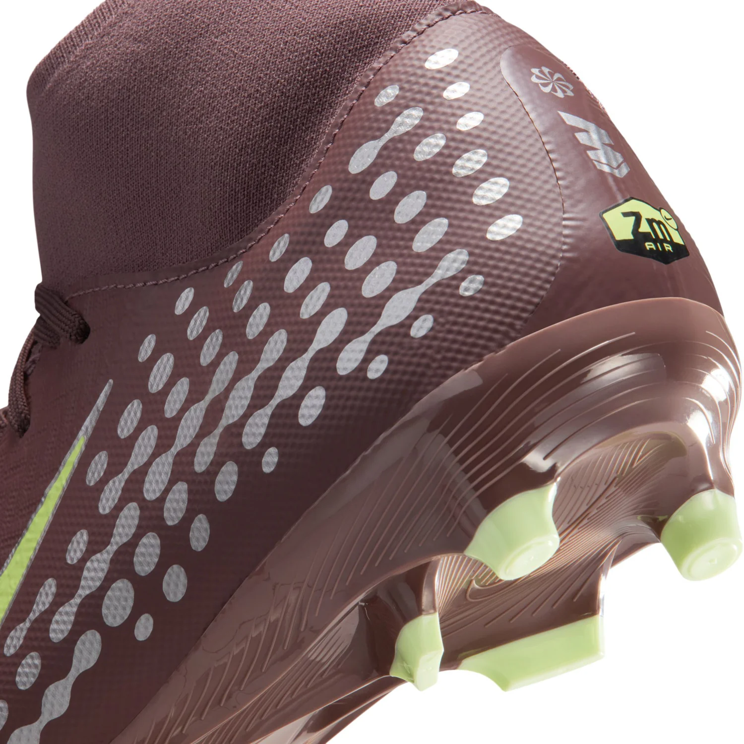 Mercurial Superfly 10 Academy KM FG/MG - Mens - Image 8