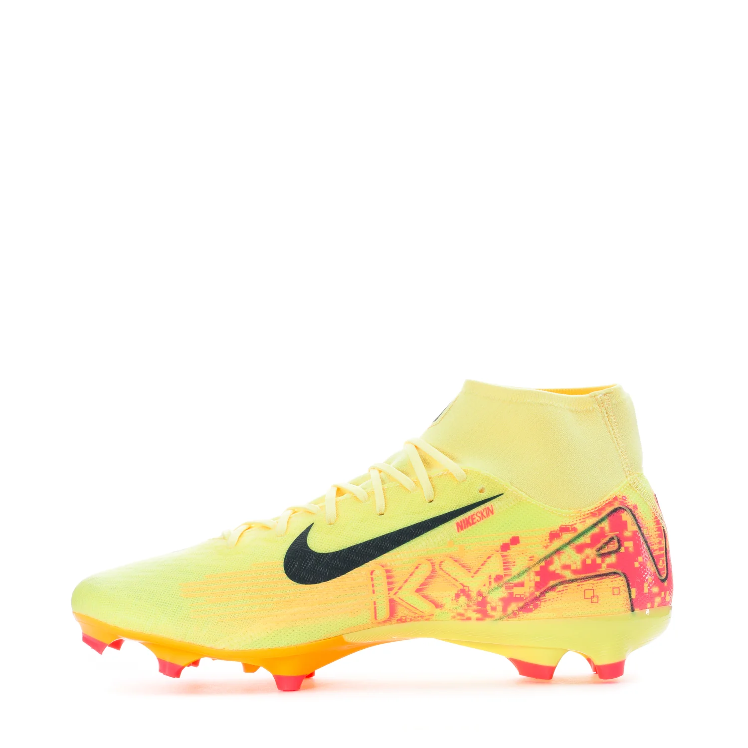 Mercurial Superfly 10 Academy KM FG/MG - Mens - Image 2