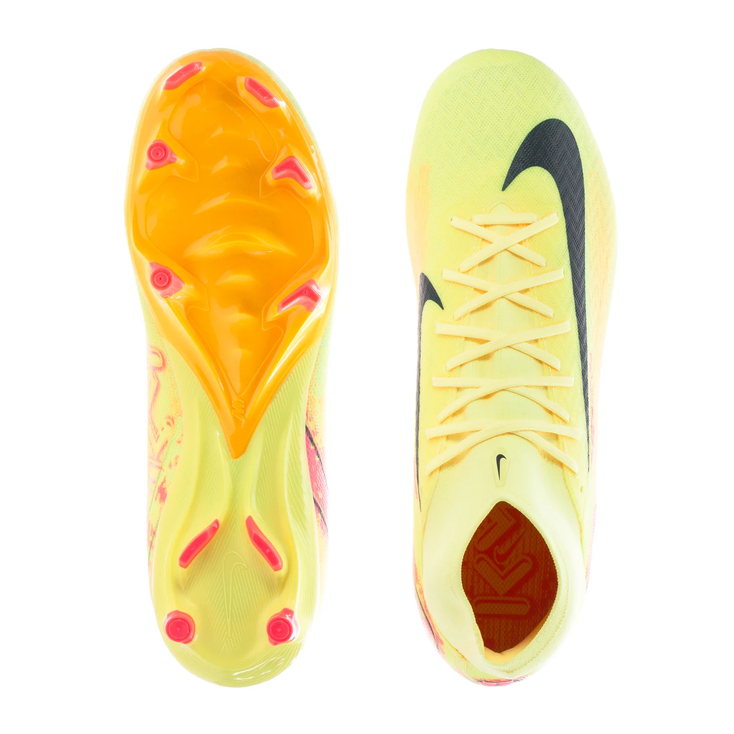 Mercurial Superfly 10 Academy KM FG/MG - Mens - Image 4