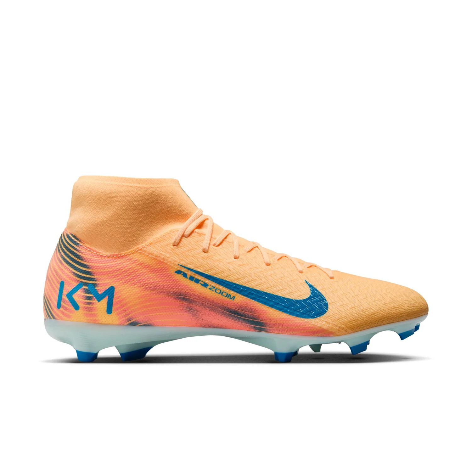 Mercurial Superfly 10 Academy KM FG/MG - Mens