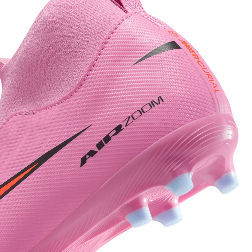 Mercurial Superfly 10 Academy FG/MG - Youth - Image 7