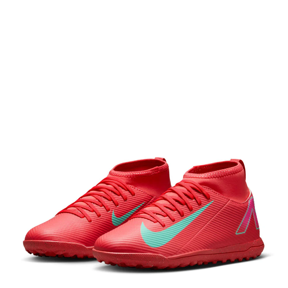 Mercurial Superfly 10 Club TF - Youth - Image 3