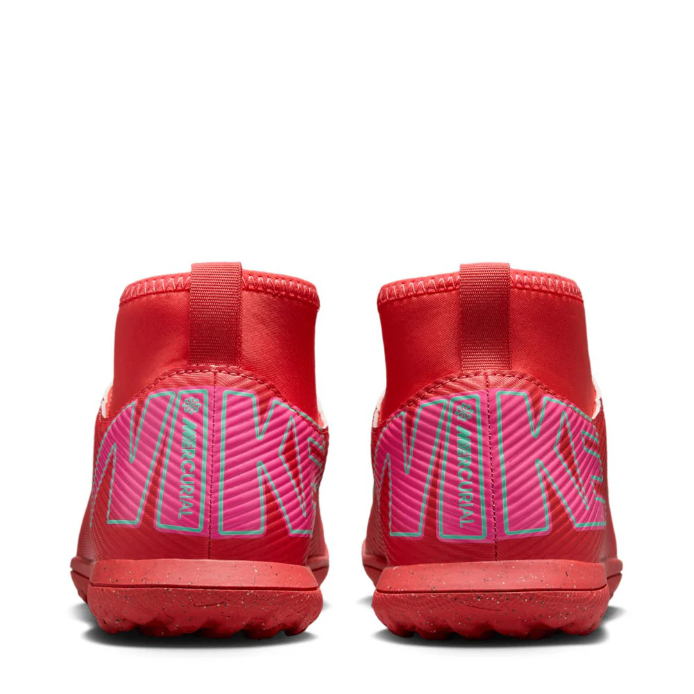 Mercurial Superfly 10 Club TF - Youth - Image 5