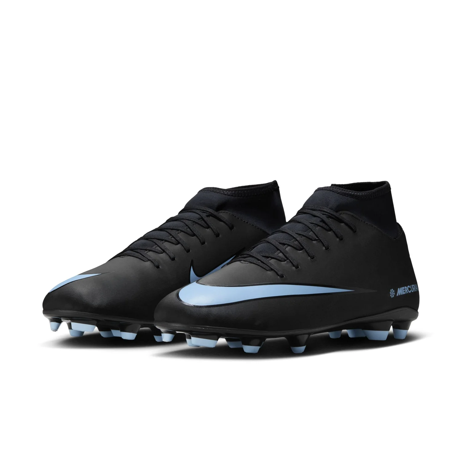 Mercurial Superfly 10 Club FG - Mens - Image 2