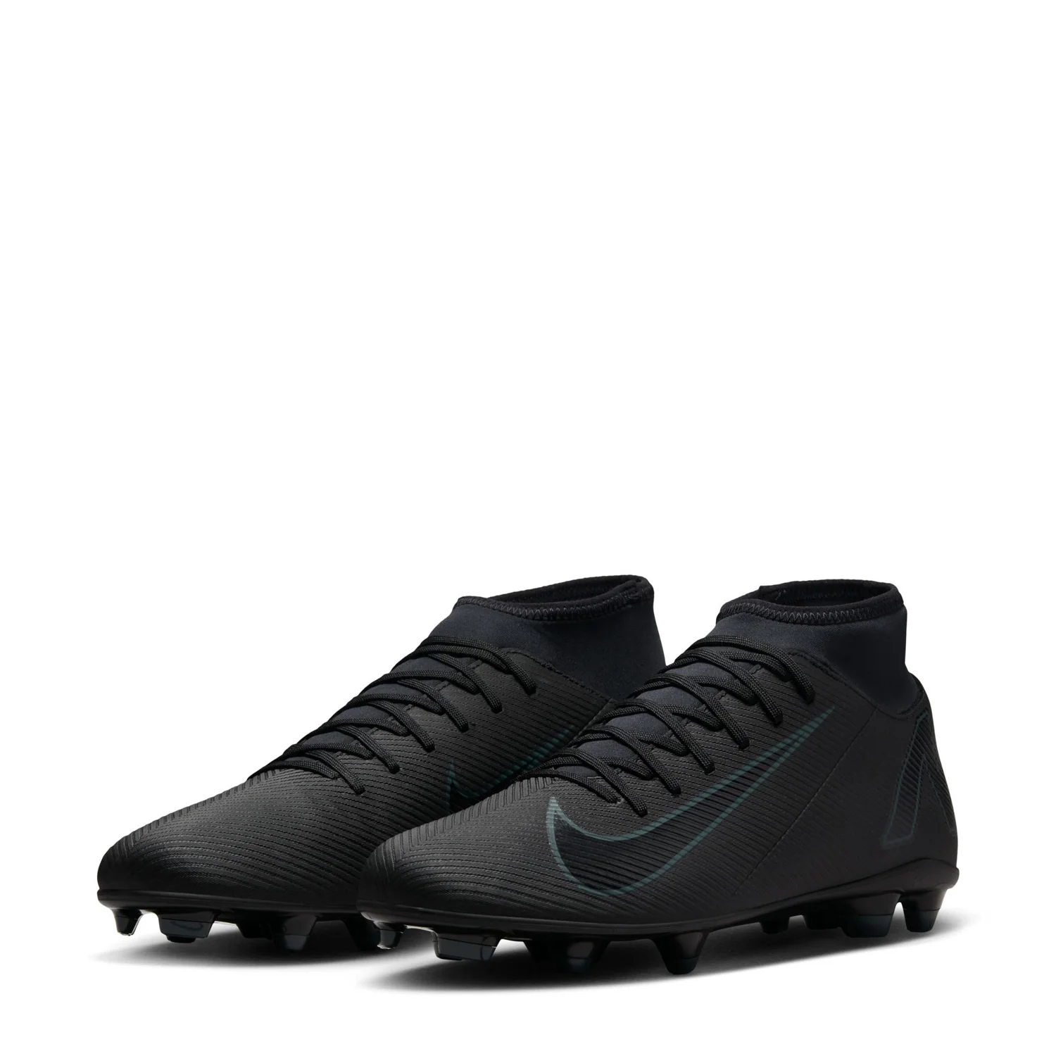 Mercurial Superfly 10 Club FG - Mens - Image 3