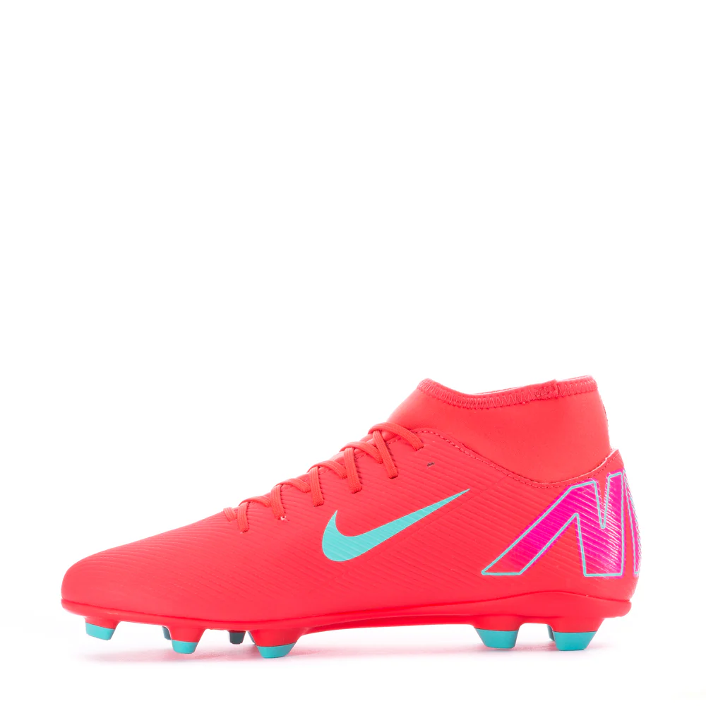 Mercurial Superfly 10 Club FG - Mens - Image 2