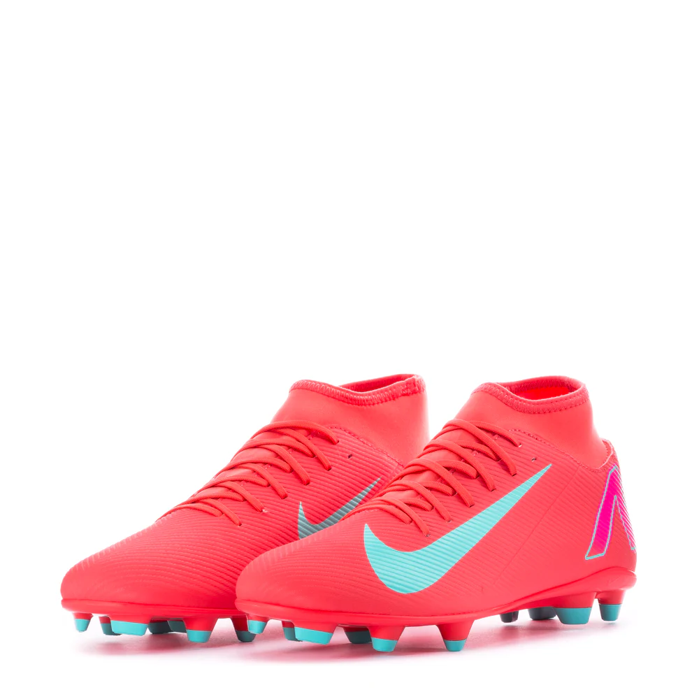 Mercurial Superfly 10 Club FG - Mens - Image 3