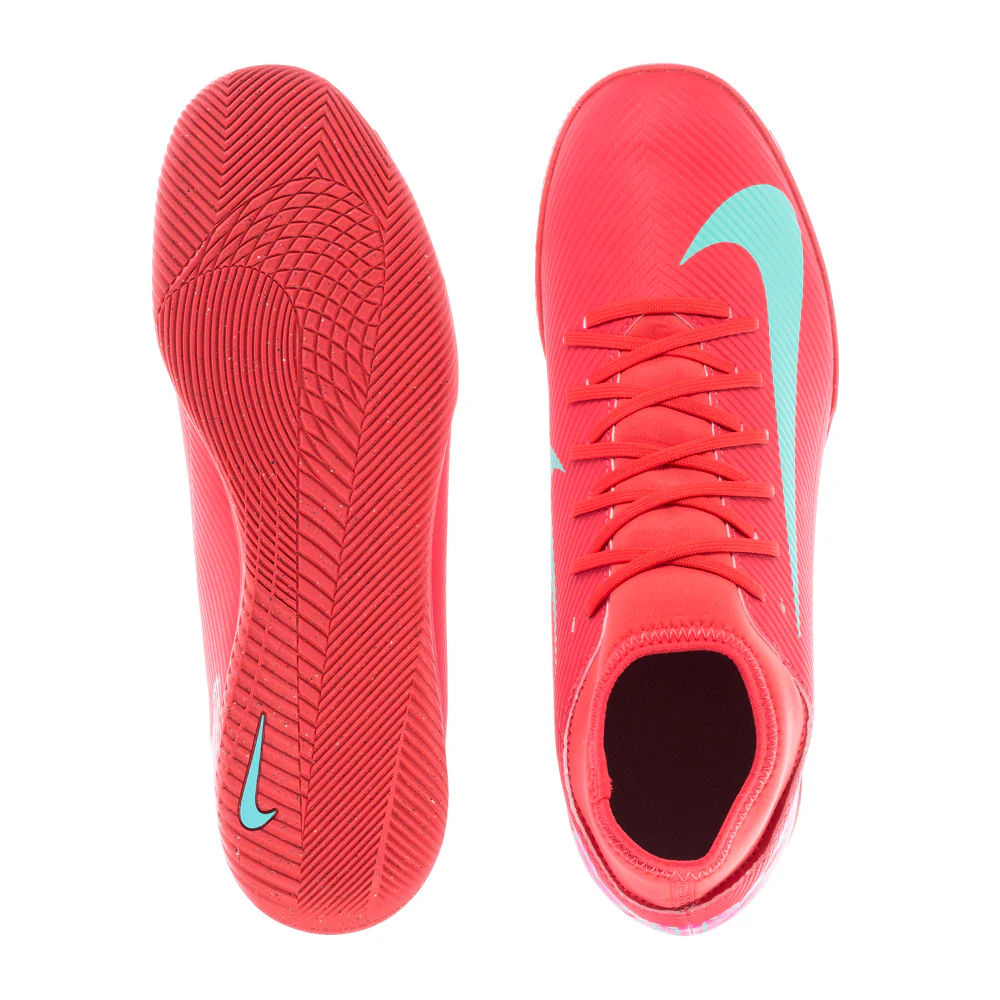Mercurial Superfly 10 Club IC - Mens - Image 4