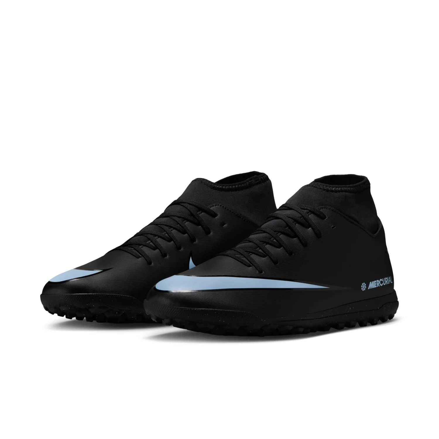 Mercurial Superfly 10 Club TF - Mens - Image 2