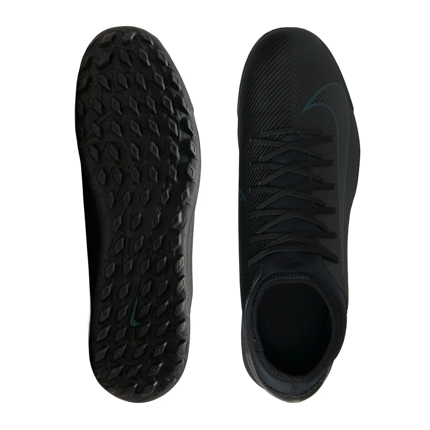 Mercurial Superfly 10 Club TF - Mens - Image 4