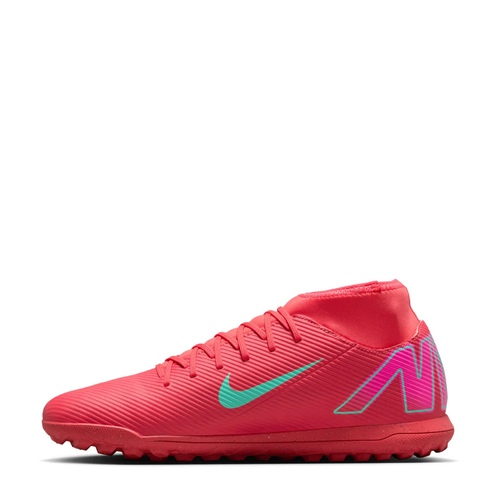 Mercurial Superfly 10 Club TF - Mens - Image 2
