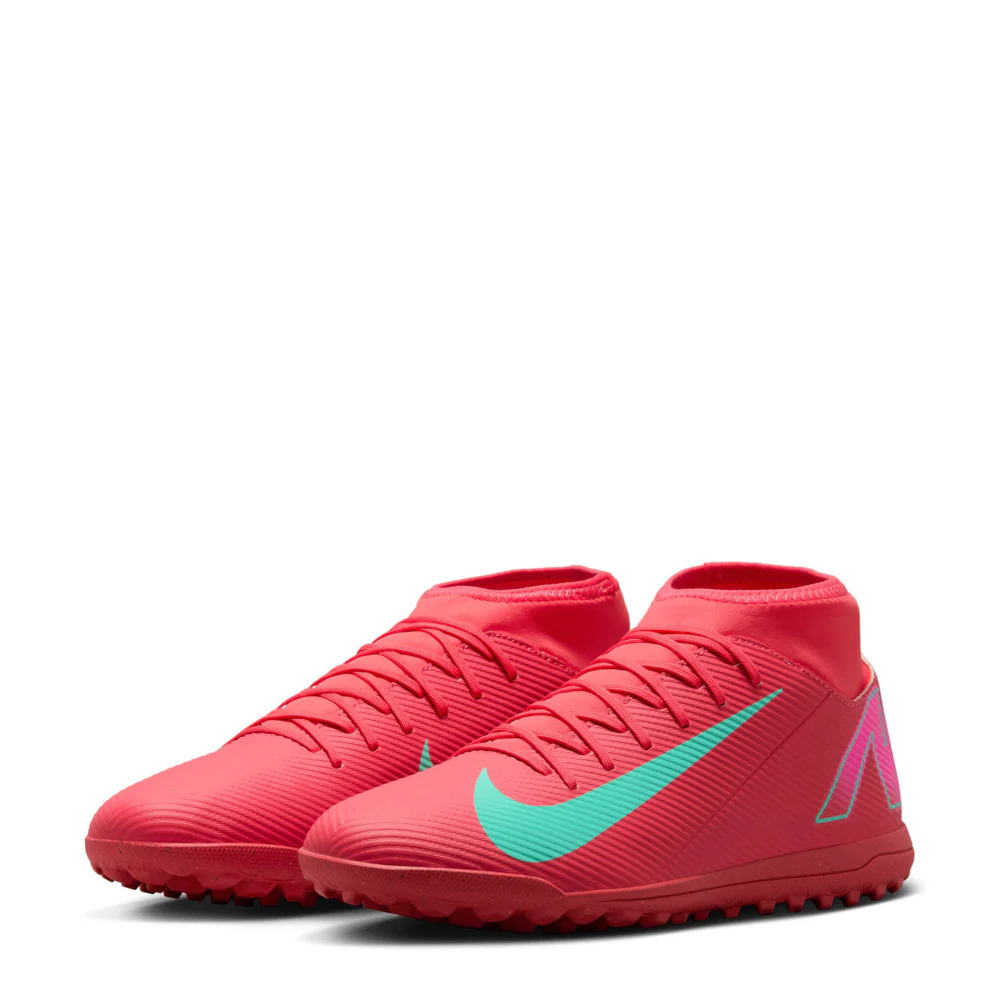 Mercurial Superfly 10 Club TF - Mens - Image 3