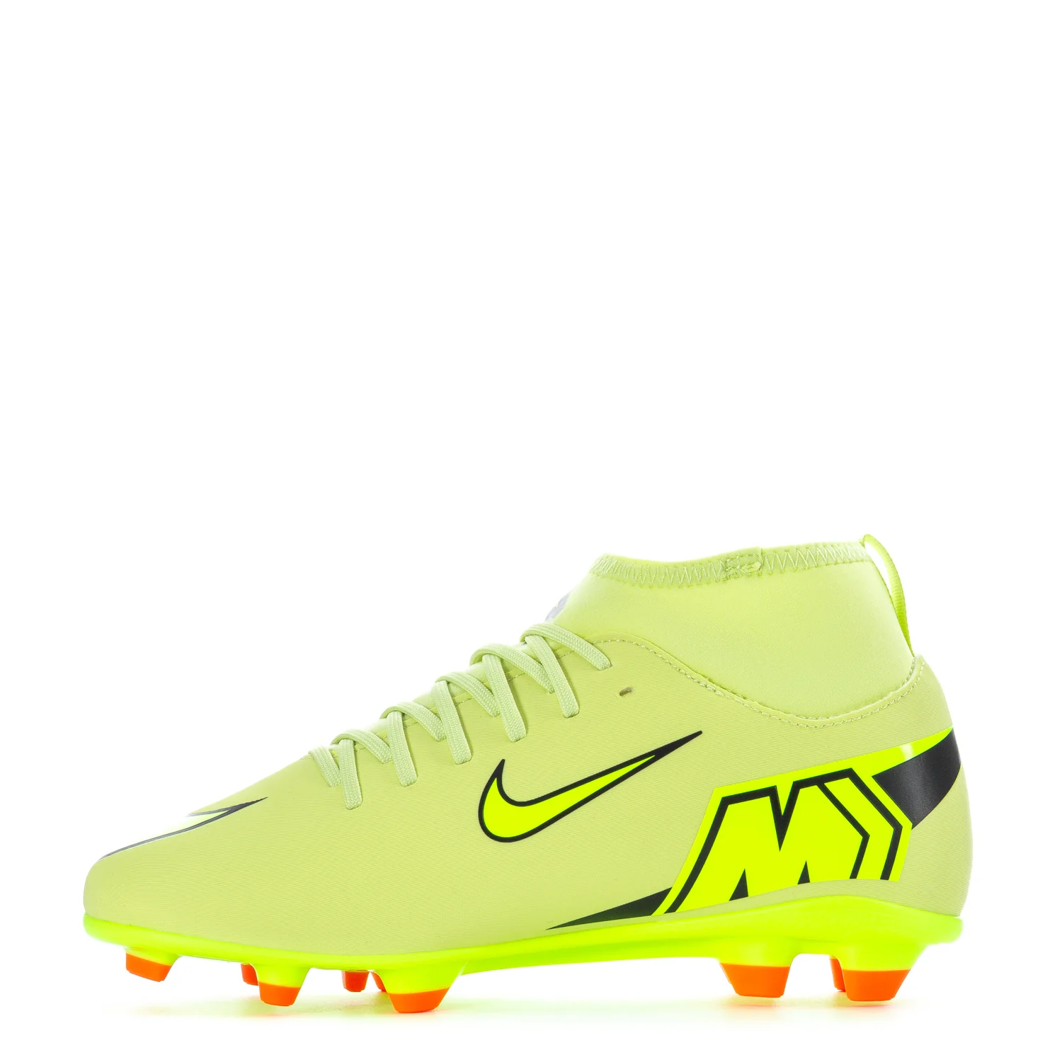 Mercurial Superfly 10 Club FG/MG - Youth - Image 2