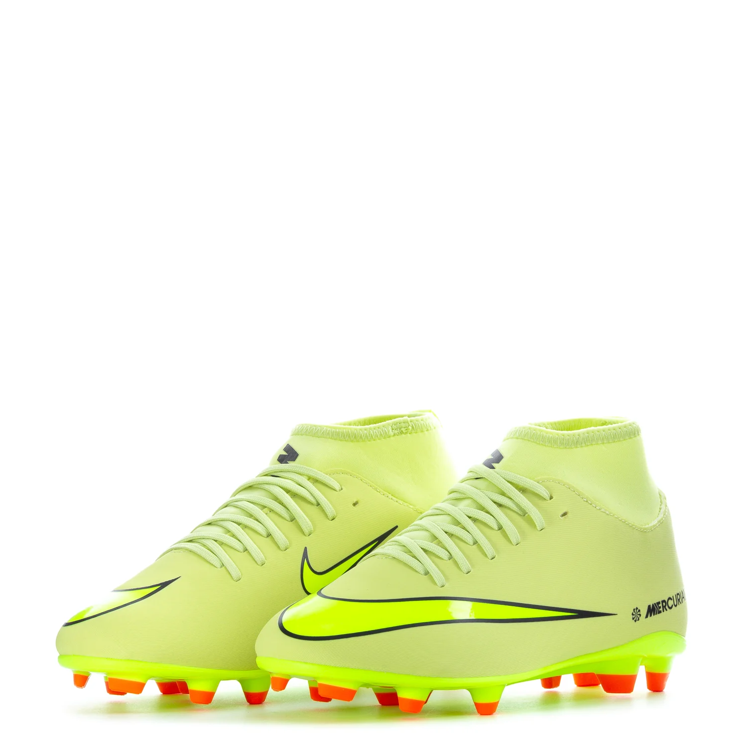 Mercurial Superfly 10 Club FG/MG - Youth - Image 3