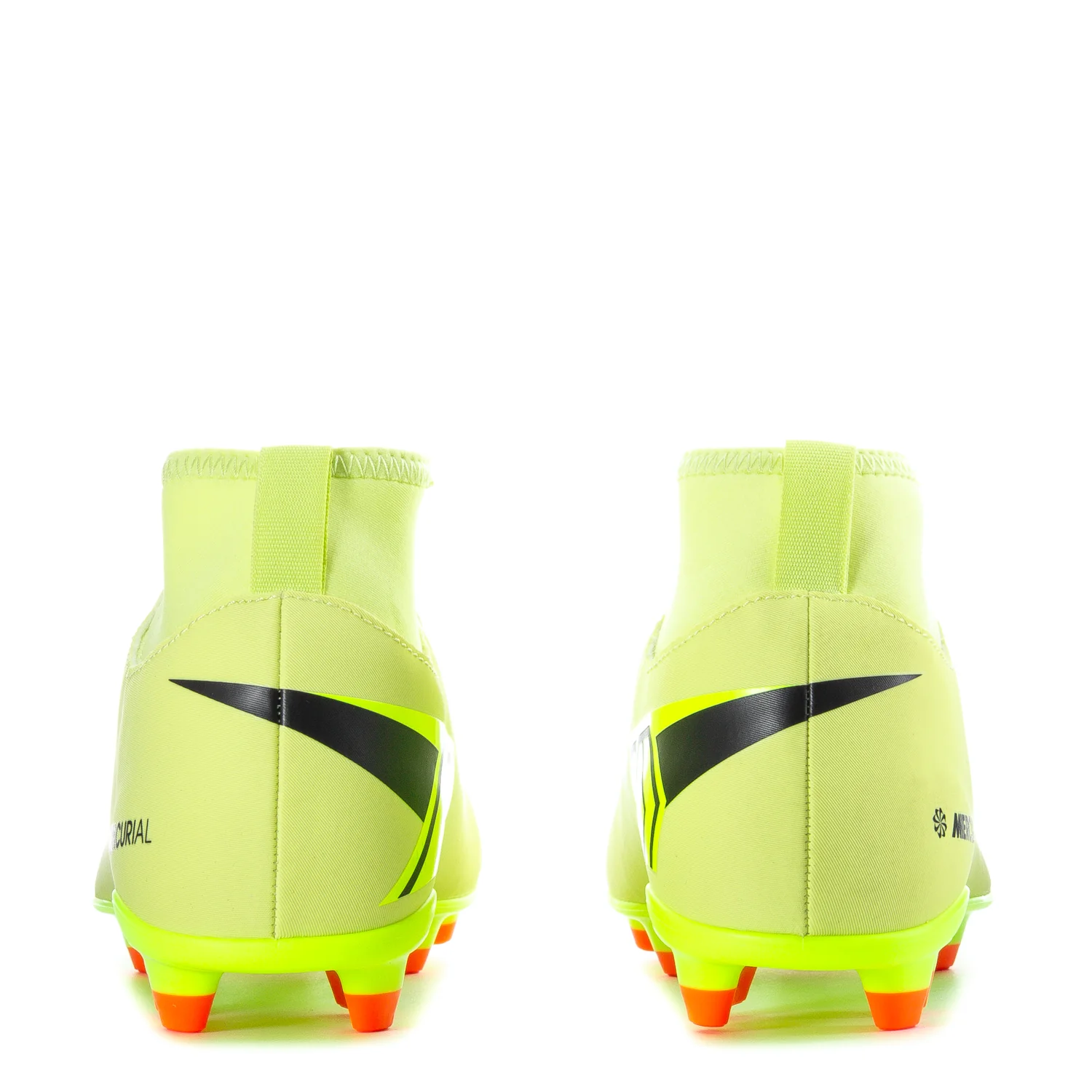 Mercurial Superfly 10 Club FG/MG - Youth - Image 5