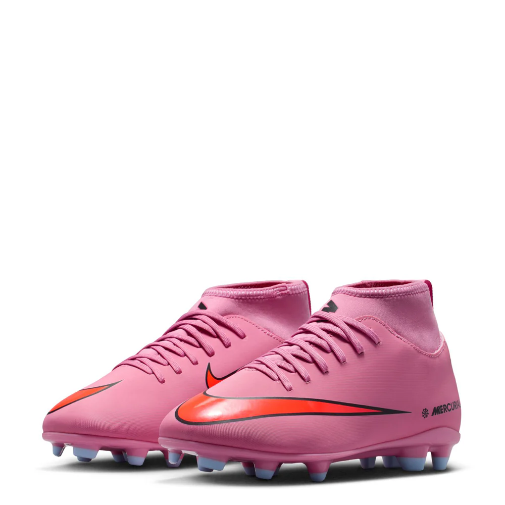 Mercurial Superfly 10 Club FG/MG - Youth - Image 3