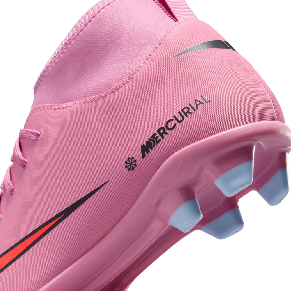 Mercurial Superfly 10 Club FG/MG - Youth - Image 7