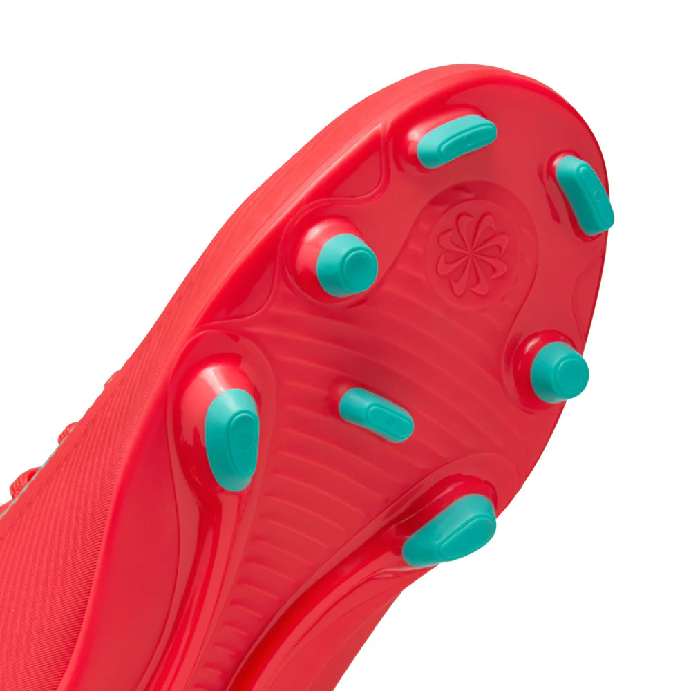 Mercurial Superfly 10 Club FG/MG - Youth - Image 8