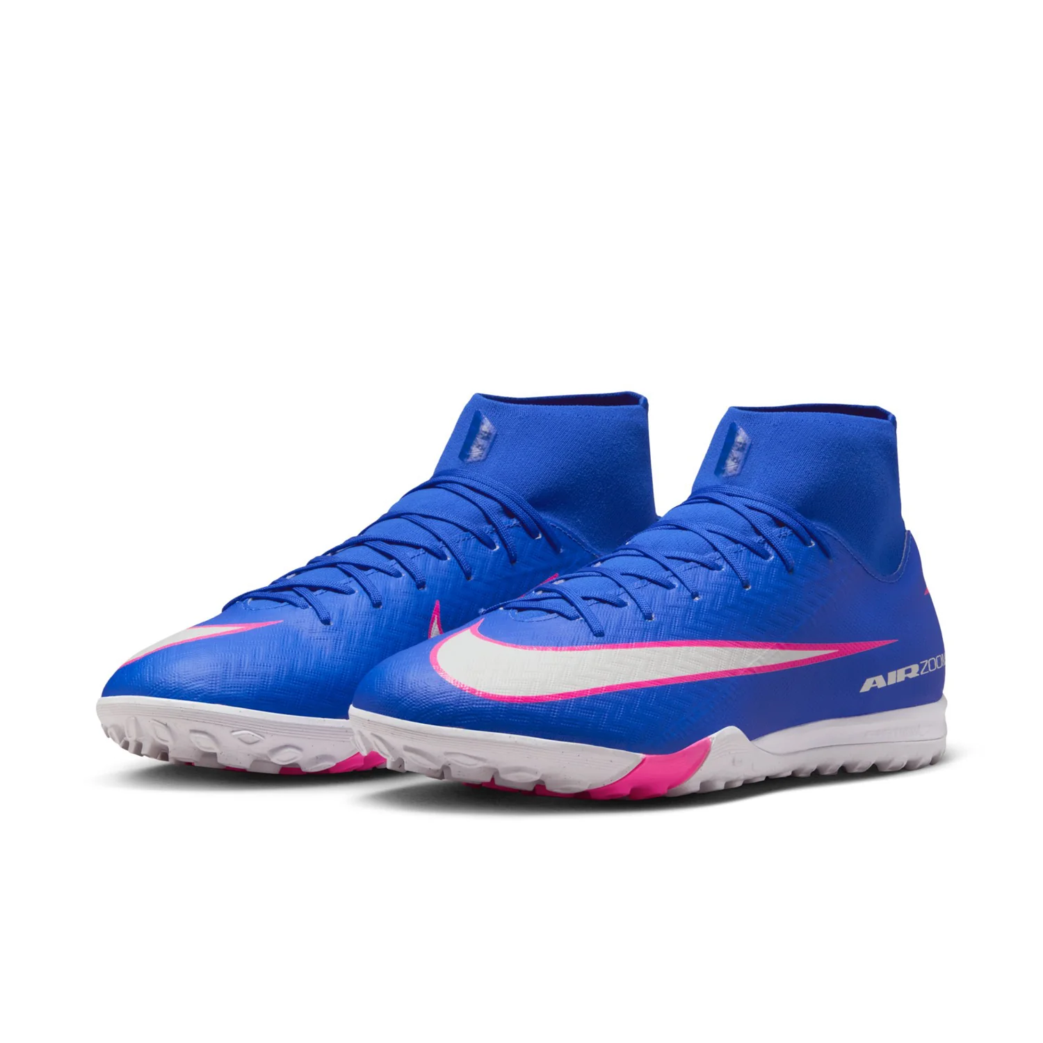 Mercurial Superfly 10 Academy TF - Mens - Image 2