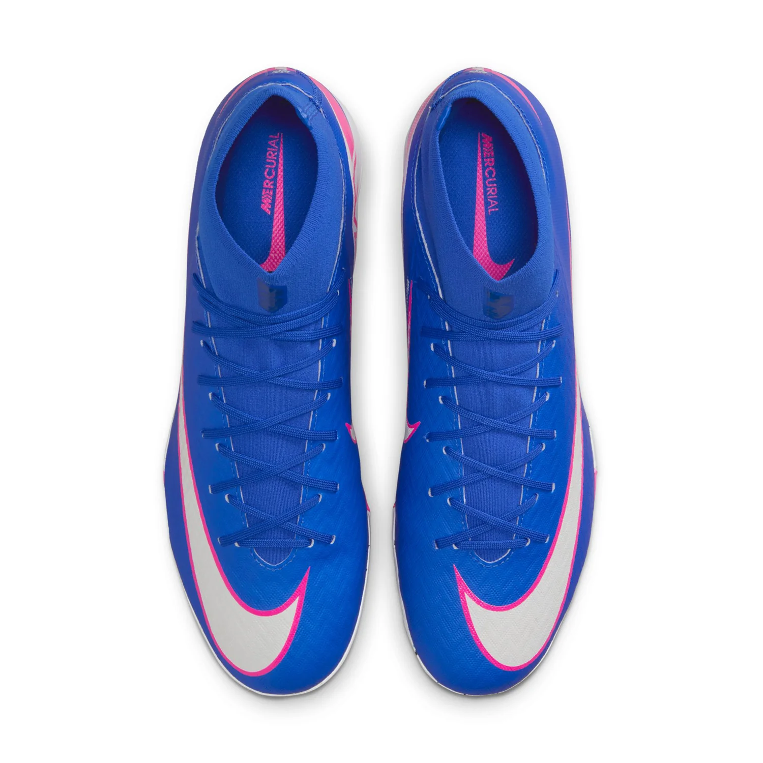 Mercurial Superfly 10 Academy TF - Mens - Image 3