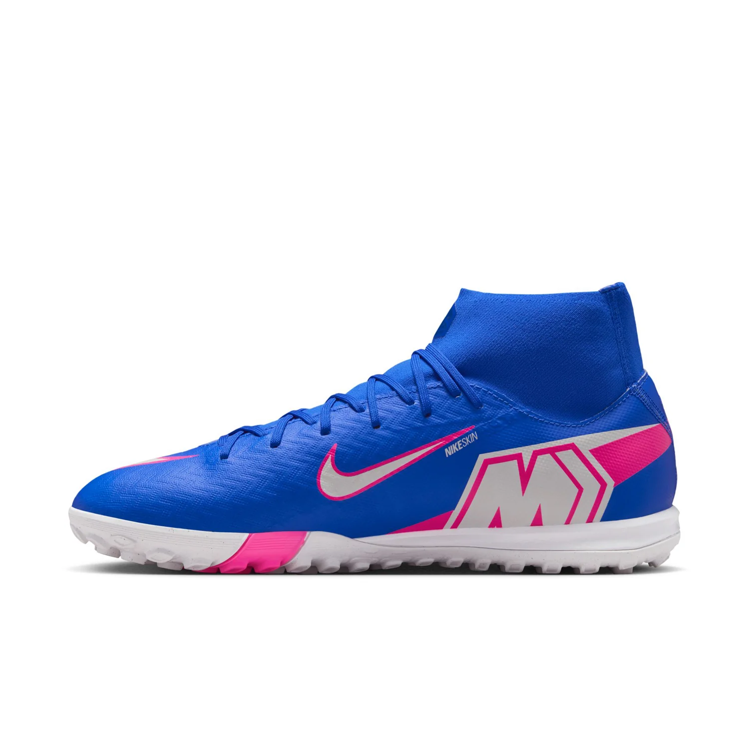Mercurial Superfly 10 Academy TF - Mens - Image 5