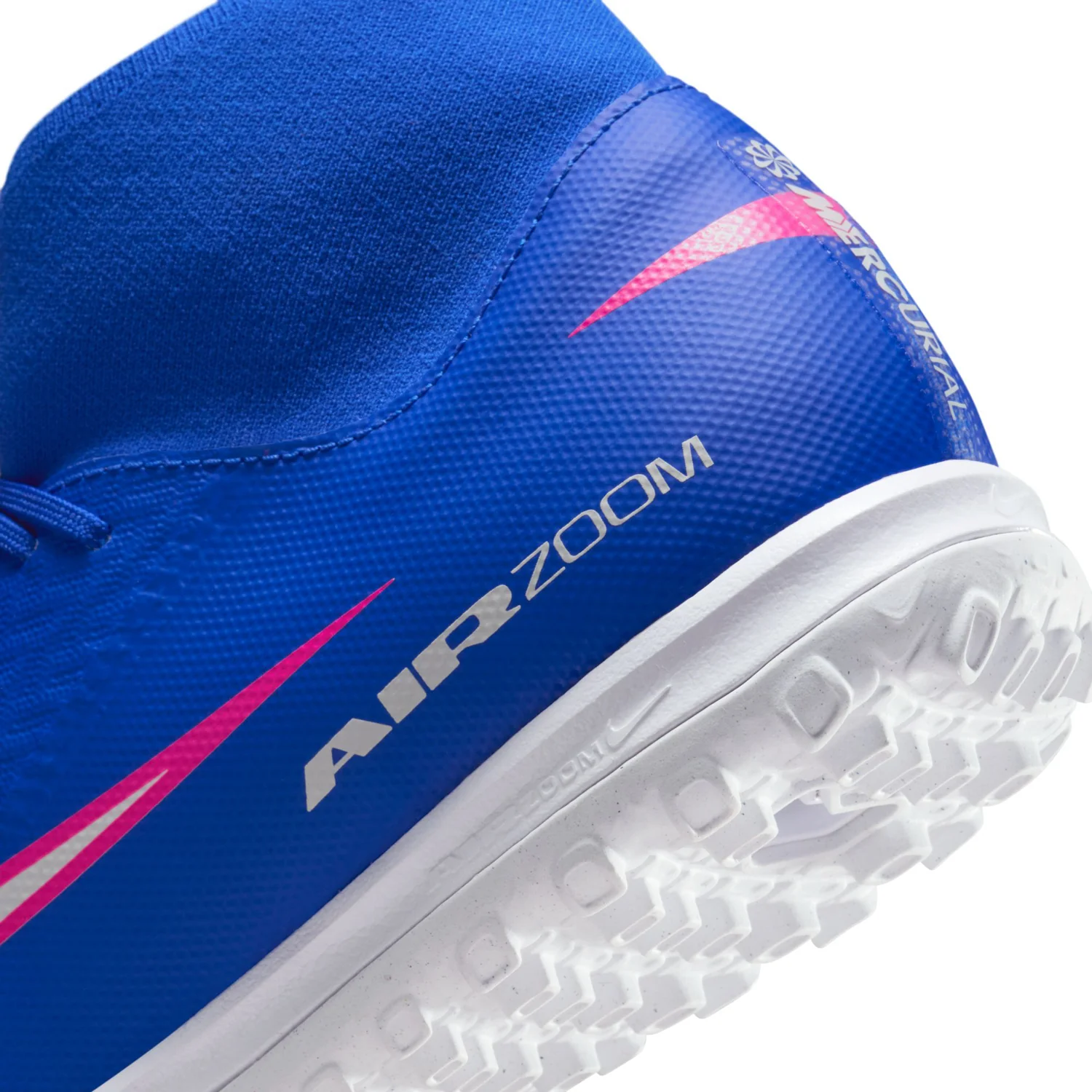 Mercurial Superfly 10 Academy TF - Mens - Image 8