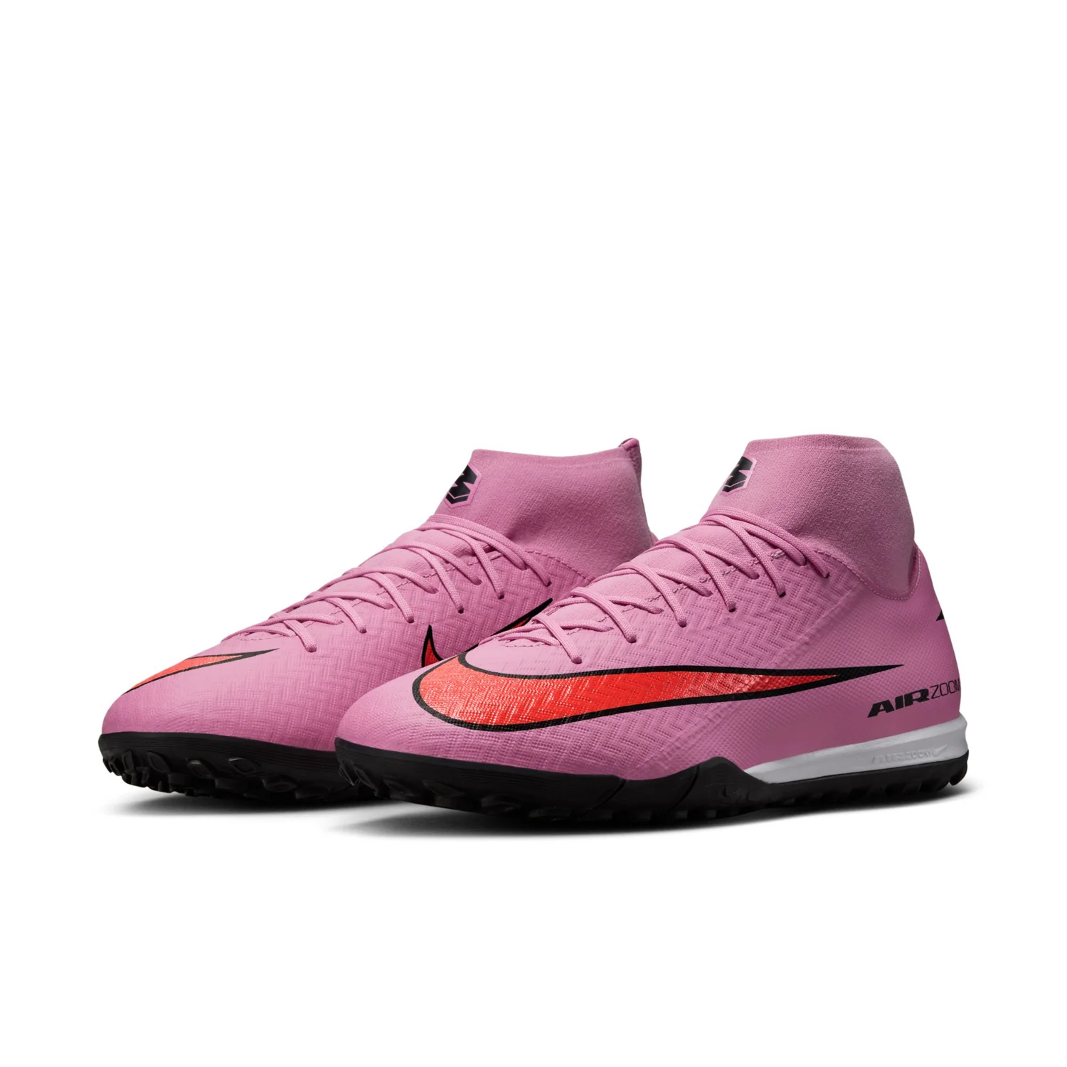Mercurial Superfly 10 Academy TF - Mens - Image 2
